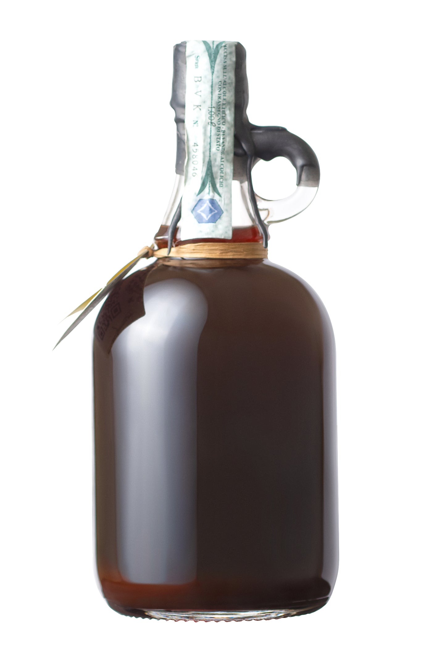 Infuso Rum al Cacao 100cl