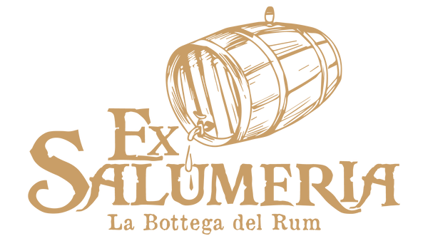 Ex Salumeria di Bottegal Stefano