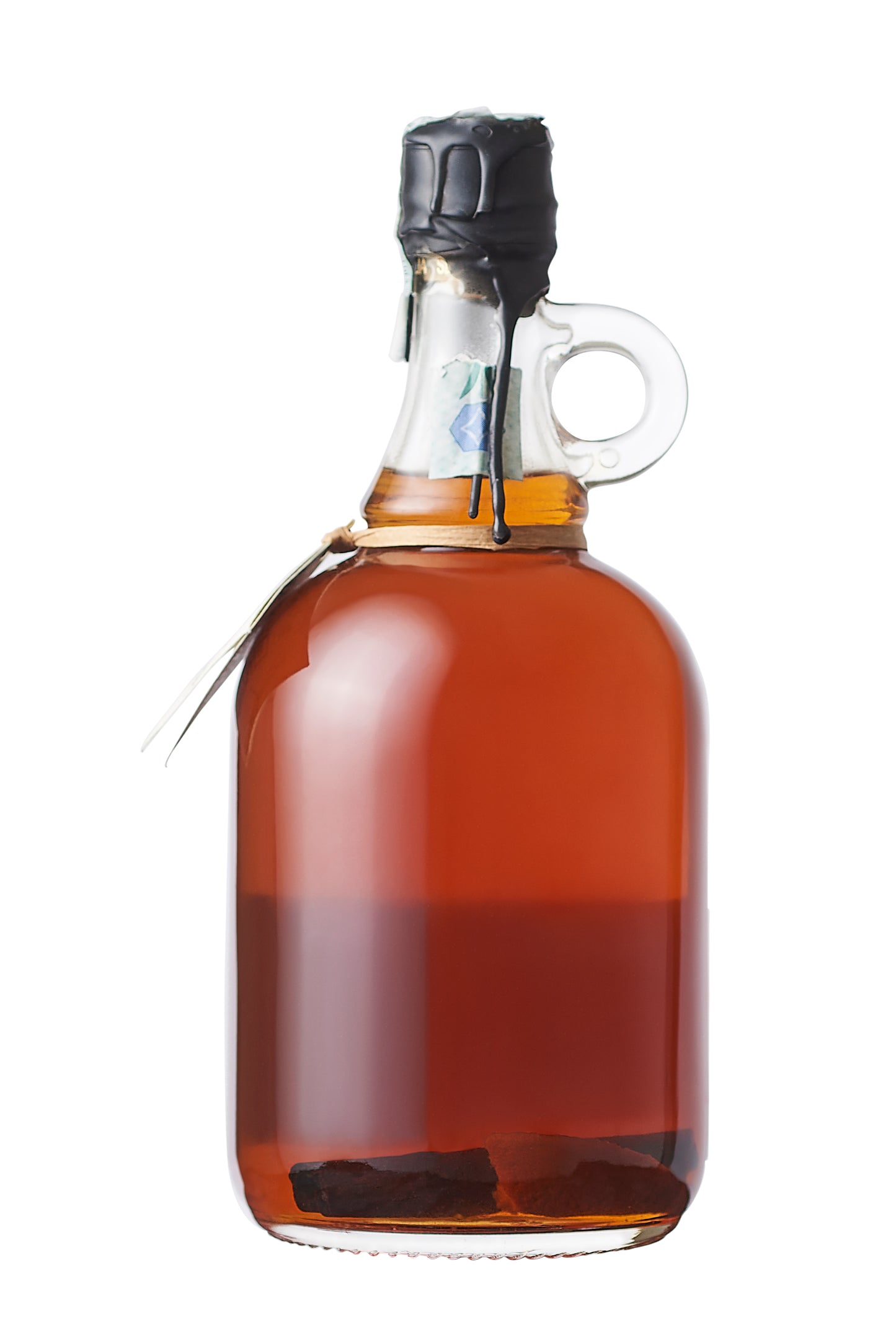 Infuso Rum Arancia e Cannella 100cl