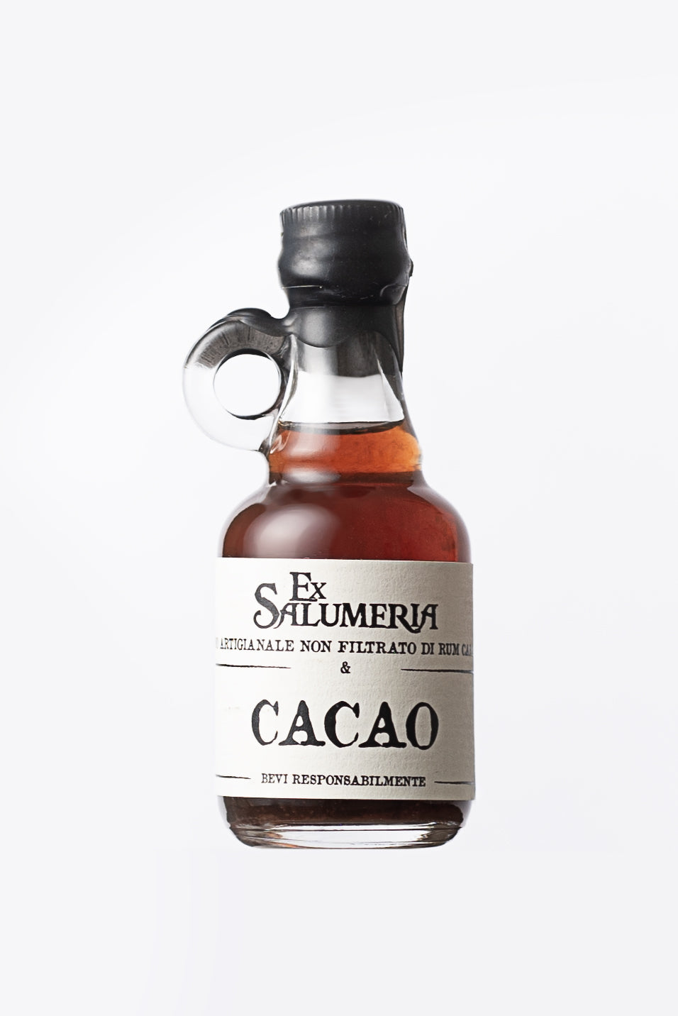 Infuso Rum al Cacao 4cl