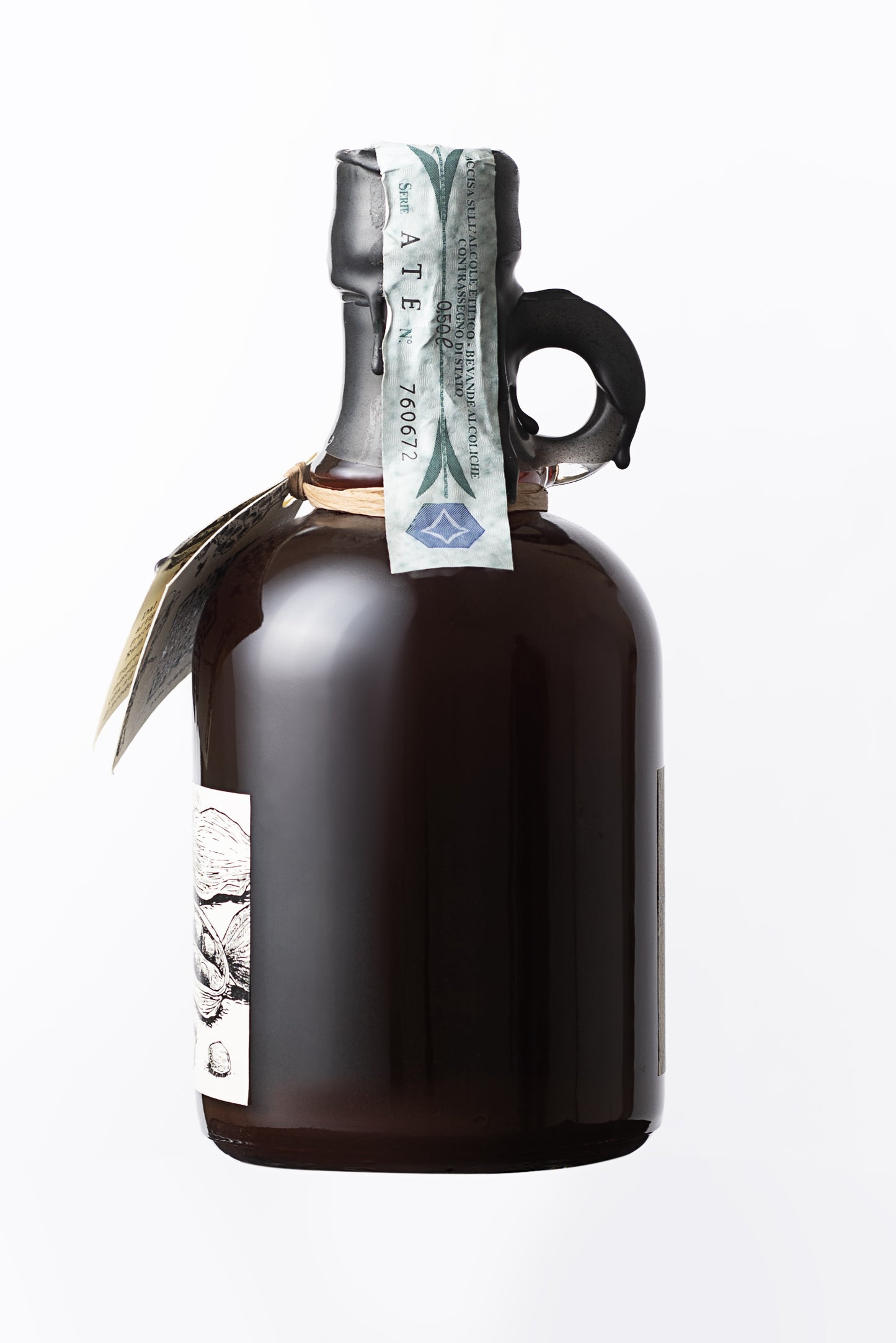Infuso Rum al Cacao 50cl