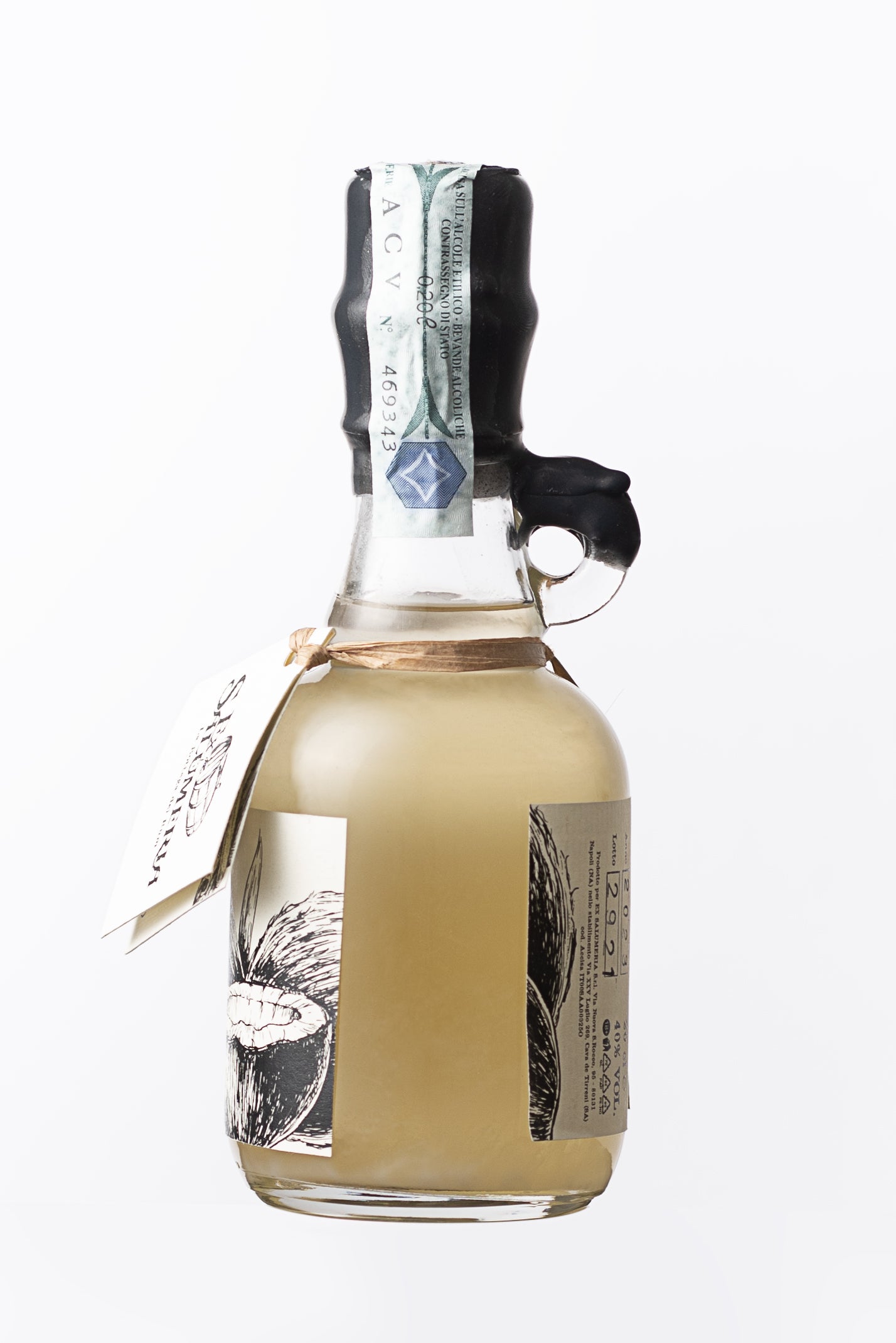 Infuso Rum al Cocco 20cl