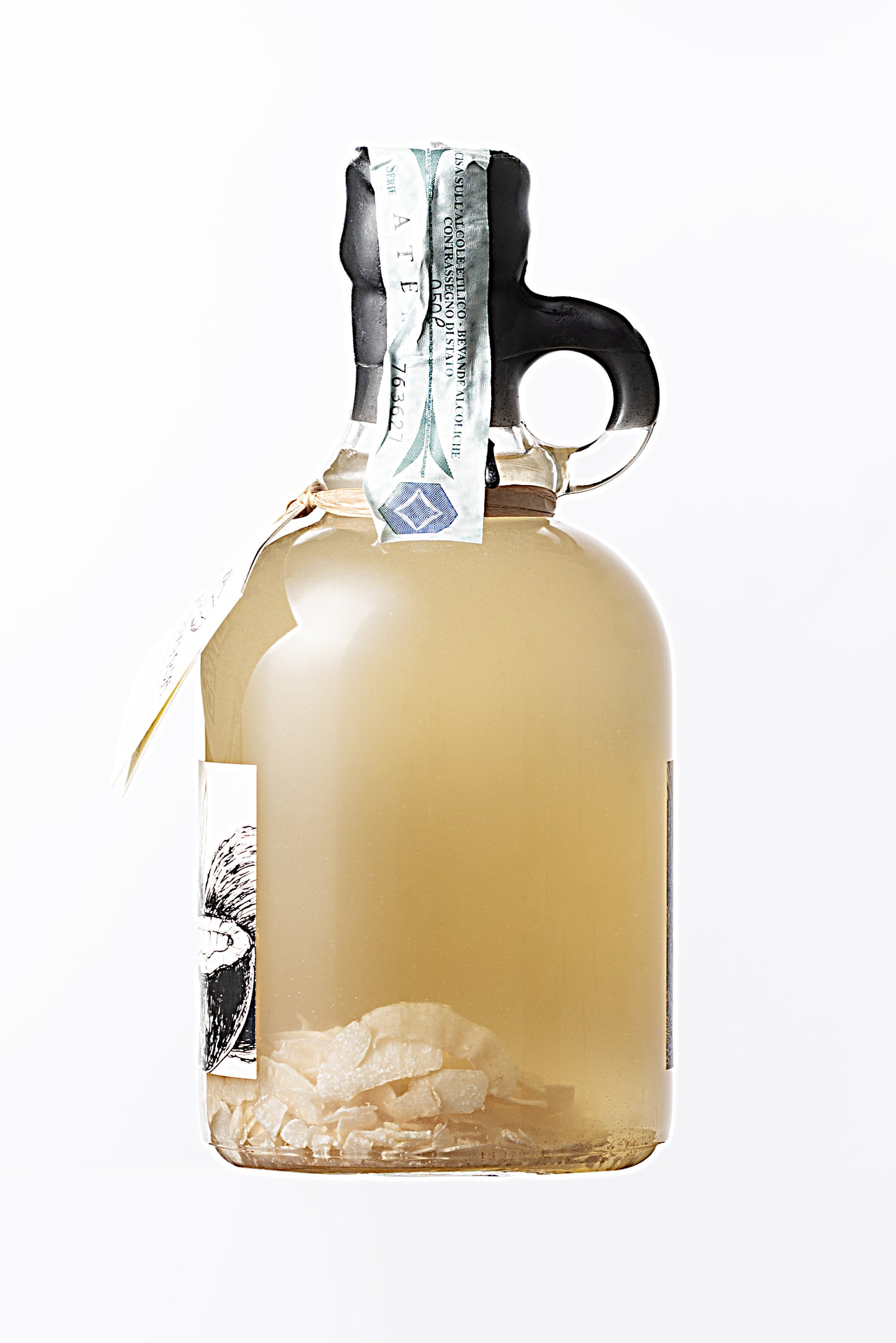 Infusion Rhum Coco 50cl