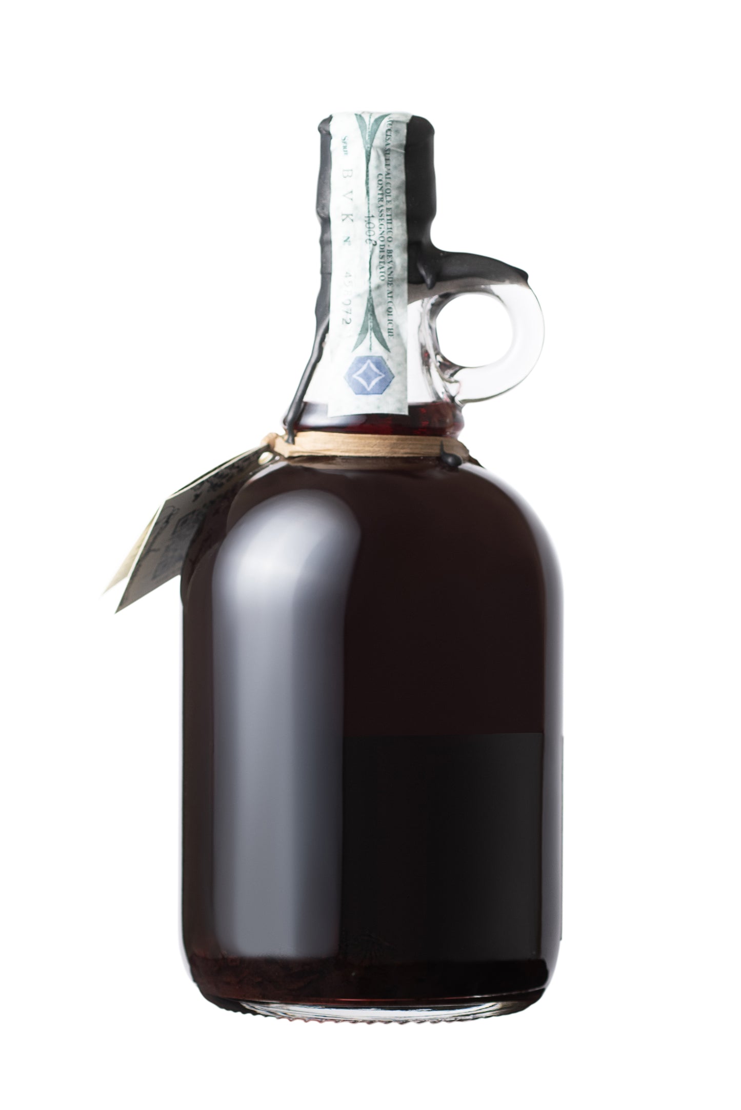 Infuso Rum ai Frutti Rossi 100cl