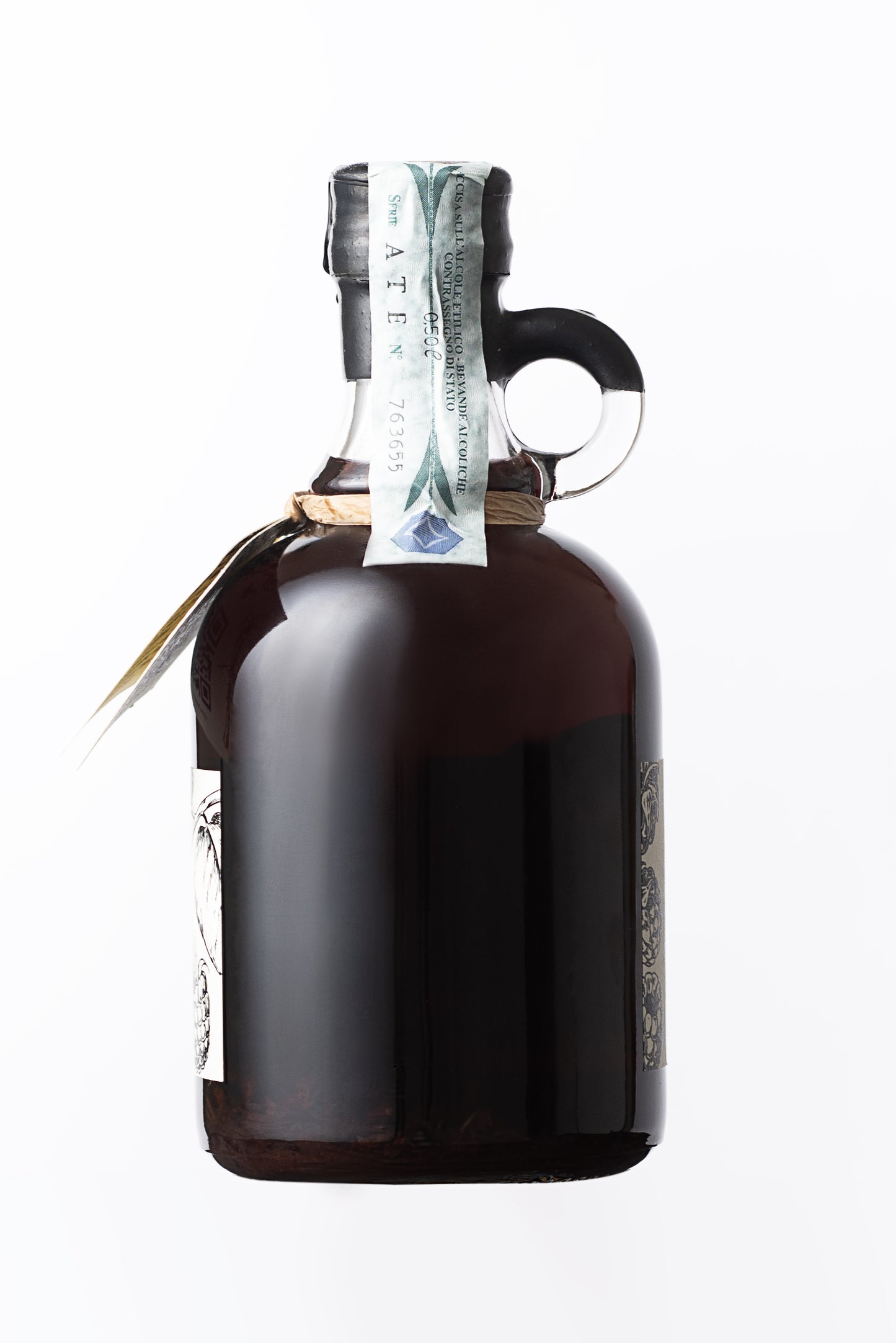 Infuso Rum ai Frutti Rossi 50cl
