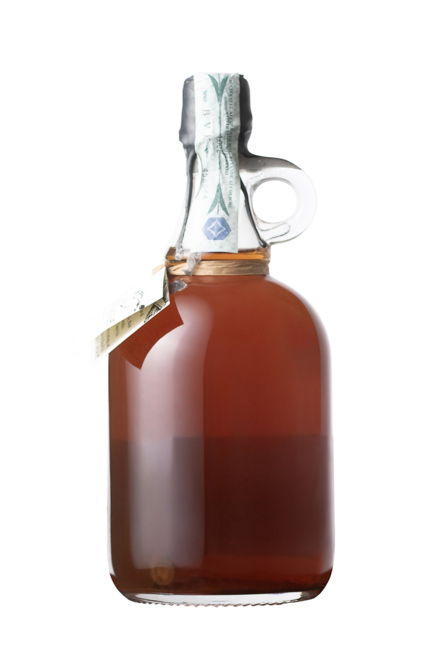 Infuso Rum alla Liquirizia 100cl